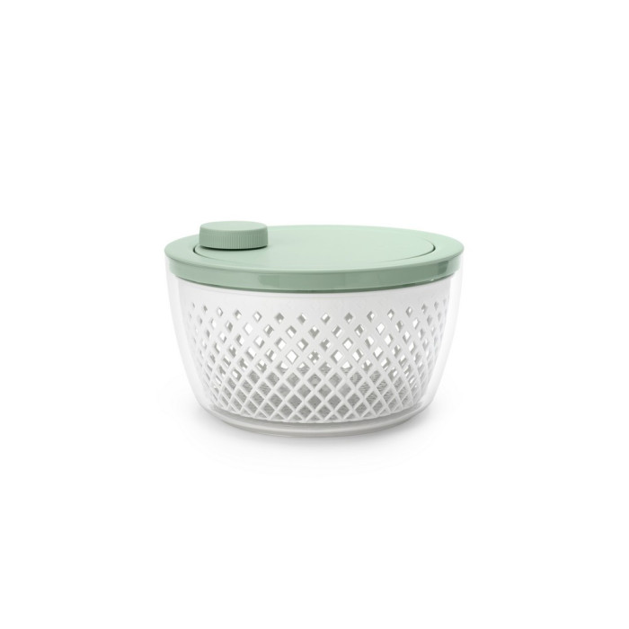 Уред за сушене на салата Brabantia Tasty+ Jade Green - Кухня