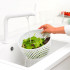 Уред за сушене на салата Brabantia Tasty+ Jade Green - Кухня