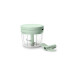 Уред за кълцане ръчен Brabantia Tasty+ Jade Green - Кухня