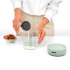 Уред за кълцане ръчен Brabantia Tasty+ Jade Green - Кухня