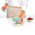 Уред за кълцане ръчен Brabantia Tasty+ Jade Green - Кухня