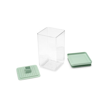 Съд за ферментация Brabantia Tasty+ Jade Green