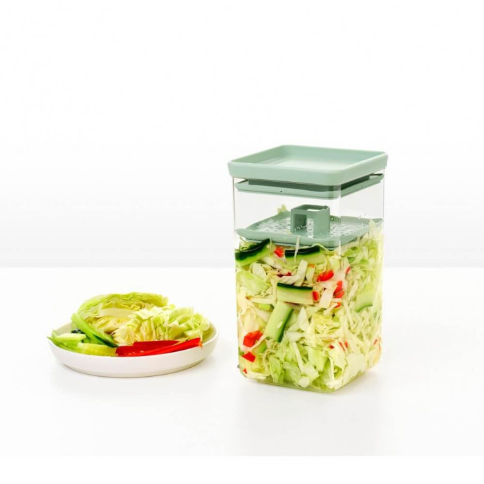 Съд за ферментация Brabantia Tasty+ Jade Green - Кухня