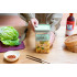 Съд за ферментация Brabantia Tasty+ Jade Green - Кухня