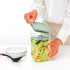 Съд за ферментация Brabantia Tasty+ Jade Green - Кухня