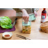 Съд за ферментация Brabantia Tasty+ Jade Green - Кухня