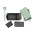 Комплект за почистване Brabantia SinkSide Dark Grey - Кухня