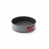 Форма за печене Lekue Ø24cm, Non-Stick, със закопчалка