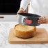 Форма за печене Lekue Ø24cm, Non-Stick, със закопчалка
