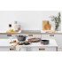 Форма за печене Lekue 31x18xH3.7cm, Non-Stick, за мъфини