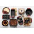 Форма за печене Lekue 31x18xH3.7cm, Non-Stick, за мъфини