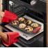 Форма за печене Lekue 31x18xH3.7cm, Non-Stick, за мъфини