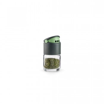Бурканче за подправки Lekue Ø5.2xH9.2cm Бурканче за подправки Lekue Ø5.2xH9.2cm
