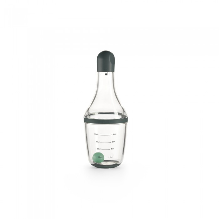 Бутилка за дресинг Lekue Ø7.2xH19.1cm