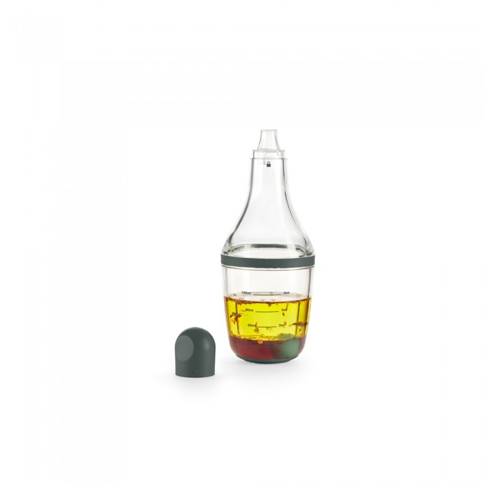 Бутилка за дресинг Lekue Ø7.2xH19.1cm