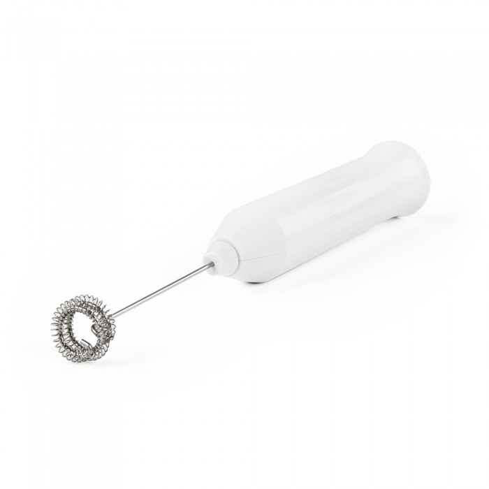 Мини миксер за фрапе 2в1 Muhler FMX - 1010C, безжичен,две приставки, USB type-C