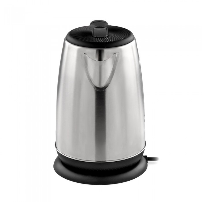 Кана електрическа Muhler WK-199M, 2200W, неръждаема стомана Кана електрическа Muhler WK-199M, 2200W, неръждаема стомана