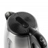 Кана електрическа Muhler WK-199M, 2200W, неръждаема стомана Кана електрическа Muhler WK-199M, 2200W, неръждаема стомана