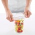 Капак за съхранение Lekue Ø11cm, силиконов Капак за съхранение Lekue Ø11cm, силиконов