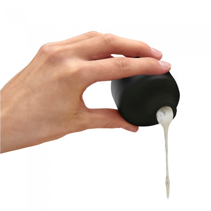 Съд за пренасяне на дресинг и сос Lekue On The Go Black 50ml Съд за пренасяне на дресинг и сос Lekue On The Go Black 50ml