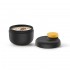 Съд за пренасяне на дресинг и сос Lekue On The Go Black 50ml Съд за пренасяне на дресинг и сос Lekue On The Go Black 50ml
