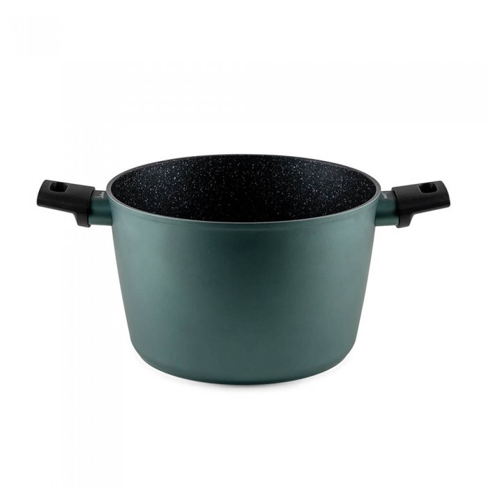 Дълбока тенджера Luigi Ferrero Smart FR-2415D 24x15.5cm, 6L без капак Дълбока тенджера Luigi Ferrero Smart FR-2415D 24x15.5cm, 6L без капак