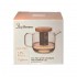 Чайник с цедка Luigi Ferrero Coffeina FR-8150SB 1.05L