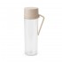Бутилка Brabantia Make&Take 500ml Soft Beige, с цедка Бутилка Brabantia Make&Take 500ml Soft Beige, с цедка