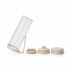 Бутилка Brabantia Make&Take 500ml Soft Beige, с цедка Бутилка Brabantia Make&Take 500ml Soft Beige, с цедка