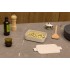 Бутилка Brabantia Make&Take 500ml Soft Beige, с цедка Бутилка Brabantia Make&Take 500ml Soft Beige, с цедка