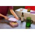 Кутия за обяд Brabantia Make&Take 1.1L, Lilac Pink