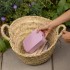 Кутия за обяд Brabantia Make&Take 1.1L, Lilac Pink