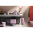 Кош за смет с педал Brabantia NewIcon 5L, Lilac Pink Кош за смет с педал Brabantia NewIcon 5L, Lilac Pink
