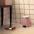 Кош за смет с педал Brabantia NewIcon 5L, Lilac Pink Кош за смет с педал Brabantia NewIcon 5L, Lilac Pink