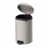 Кош за смет с педал Brabantia NewIcon 20L, Soft Grey