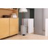 Кош за смет с педал Brabantia NewIcon 20L, Soft Grey
