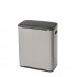 Кош за смет Brabantia Bo Touch 2x30L, Soft Grey