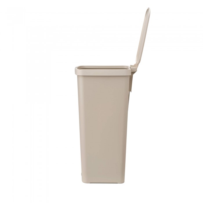 Кош за смет с педал Brabantia StepUp 40L, Soft Beige Кош за смет с педал Brabantia StepUp 40L, Soft Beige