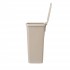 Кош за смет с педал Brabantia StepUp 40L, Soft Beige Кош за смет с педал Brabantia StepUp 40L, Soft Beige