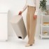 Кош за смет с педал Brabantia StepUp 40L, Soft Beige Кош за смет с педал Brabantia StepUp 40L, Soft Beige