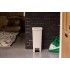 Кош за смет с педал Brabantia StepUp 40L, Soft Beige Кош за смет с педал Brabantia StepUp 40L, Soft Beige