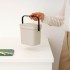 Кош за смет за разделно събиране Brabantia Sort&Go 3L, Soft Beige Кош за смет за разделно събиране Brabantia Sort&Go 3L, Soft Beige