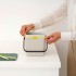 Кош за смет за разделно събиране Brabantia Sort&Go 3L, Soft Beige Кош за смет за разделно събиране Brabantia Sort&Go 3L, Soft Beige