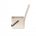 Кош за смет за разделно събиране Brabantia Sort&Go 6L, Soft Beige Кош за смет за разделно събиране Brabantia Sort&Go 6L, Soft Beige
