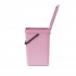 Кош за смет за разделно събиране Brabantia Sort&Go 12L, Lilac Pink Кош за смет за разделно събиране Brabantia Sort&Go 12L, Lilac Pink