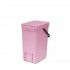 Кош за смет за разделно събиране Brabantia Sort&Go 12L, Lilac Pink Кош за смет за разделно събиране Brabantia Sort&Go 12L, Lilac Pink