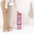 Кош за смет за разделно събиране Brabantia Sort&Go 12L, Lilac Pink Кош за смет за разделно събиране Brabantia Sort&Go 12L, Lilac Pink
