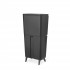 Кош за смет за разделно събиране Brabantia SortUp Hi 20+25L, Dark Grey Кош за смет за разделно събиране Brabantia SortUp Hi 20+25L, Dark Grey