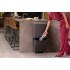 Кош за смет за разделно събиране Brabantia SortUp Hi 20+10+10L, Dark Grey