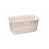 Комплект панери за пране Brabantia Collect-It 40L, Soft Beige 2 броя Комплект панери за пране Brabantia Collect-It 40L, Soft Beige 2 броя